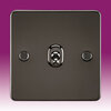 Light Switches - Gun Metal product image