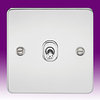 Light Switches - Chrome product image