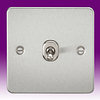 All Light Switches - Brushed Chrome product image