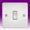 All Light Switches - Chrome product image