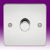 All Dimmers - Chrome product image