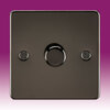 Dimmers - Gun Metal product image