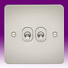 All Light Switches - Pearl product image