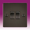 Light Switches - 2 Gang product image