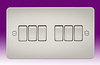 All Light Switches - Pearl product image
