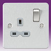 Sort by Price&hellip; - Single Switched Sockets product image