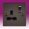 All Sockets - Gun Metal product image