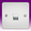 All Telephone Sockets - Chrome product image