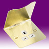 Other Sockets - Floor Sockets product image