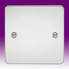 All Blank Plates - Chrome product image