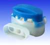 240V 15A 3 Core Jelly Crimp - Pack of 20