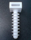 Cable Accessories - Cable Tie Base / Plug product image