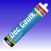 Decorators Caulk