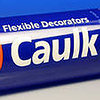 Decorators Caulk