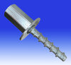 M8/M10 Rod to Masonry Screw - 35mm Thread