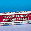 Silicone Mastic