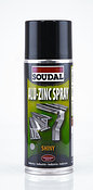 Product image for Zinc Spray Paint