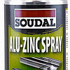 Zinc Spray Paint