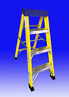 Product image for Step Ladders - Glass Fibre