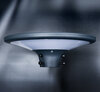 Aroma 80W 4000K LED Streetlight - Anthracite