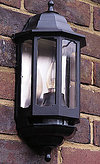 Product image for PIR Half Lanterns