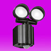 LED PIR Spotlights