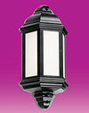 Product image for PIR Half Lanterns