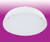 Navara SF Select LED Bulkhead - CCT & Wattage Switchable  - IP65