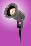 Spotlights - Spike & Wall GU10 LED or Halogen