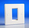 Product image for White - White  Inserts