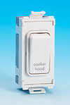 Product image for Cooker Hood Switch