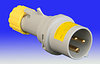 All Plugs - Ind 110v - 16 Amp product image