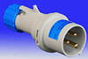 230 volt - 16 Amp