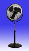 Product image for Floor & Pedestal Fans