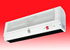 Product image for Warm Air Curtains / Overdoor Heaters