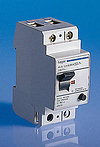 RCD - Devices -  &nbsp; 40 Amp RCD product image