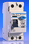 All 100mA RCD - Devices -   80 Amp RCD product image