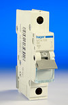 Product image for MCBs, RCBOs, SPD Surge Protection and AFDD