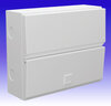 All Consumer Units - Metal _9 to 12 Way product image
