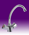 Product image for Vented Taps