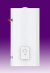 Water Storage Heaters - Unvented