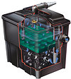 Pond Filters for - Ponds up to &nbsp; 5000 Litres product image