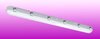 ToughLED™ Pro 4ft 19/25/31/37W 3CCT LED Weatherproof Fitting Frosted - IP66