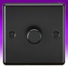 Product image for Matt Black