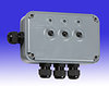 Product image for Outdoor Power Box