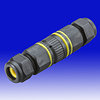 Product image for Weatherproof Plug / Socket