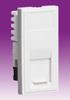 KB NETCAT6WH