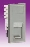 Data Euro Module - RJ11 Module product image