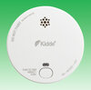 Optical Smoke Alarm - Battery Operated