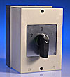 Switchgear - Change Over Switches product image